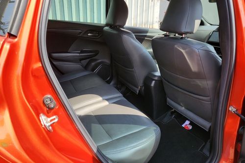 Used 2019 Honda Jazz RS CVT