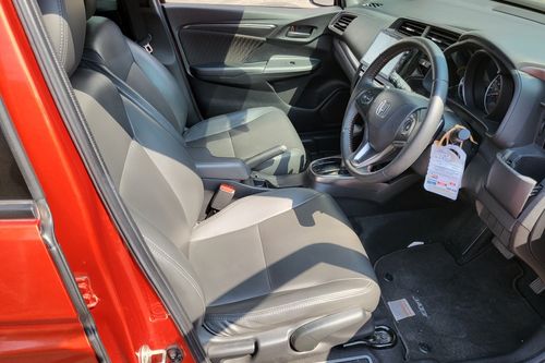 Used 2019 Honda Jazz RS CVT