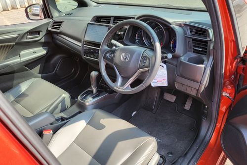 Used 2019 Honda Jazz RS CVT