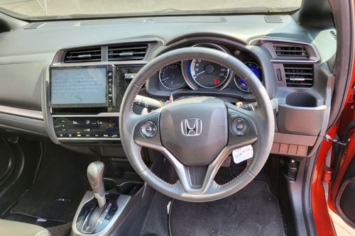 Used 2019 Honda Jazz RS CVT