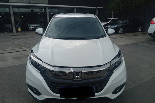 2021 Honda HRV 1.5L E CVT