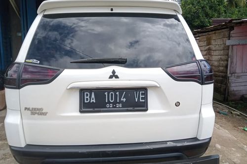 Beli mobil bekas