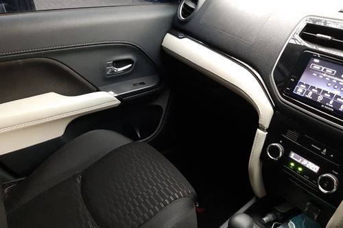 2019 Toyota Rush S TRD SPORTIVO 1.5L AT tua