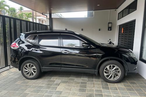 Beli mobil bekas