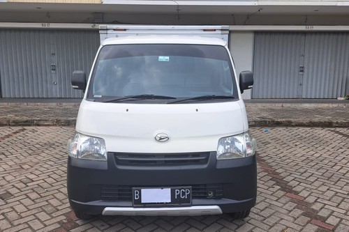 Used 2019 Daihatsu Gran Max STANDAR PS AC 1.5 BOX