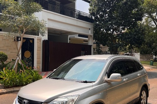 2012 Honda CR-V 2.0L RS eHEV