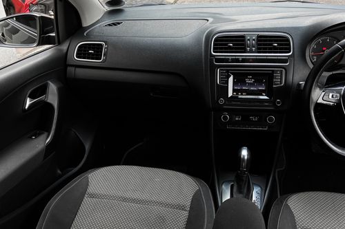 Used 2016 Volkswagen Polo 1.2 GT TSI AT