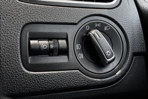 Used 2016 Volkswagen Polo 1.2 GT TSI AT