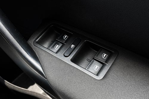 Used 2016 Volkswagen Polo 1.2 GT TSI AT
