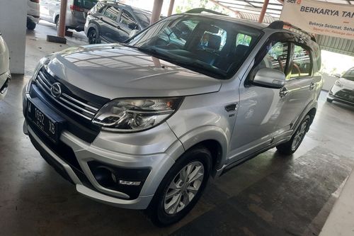 Beli mobil bekas