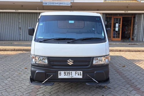 Used 2022 Suzuki Carry 1.5 PU WIDE DECK AC PS