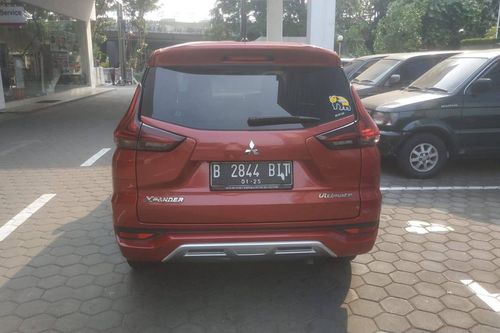 Beli mobil bekas