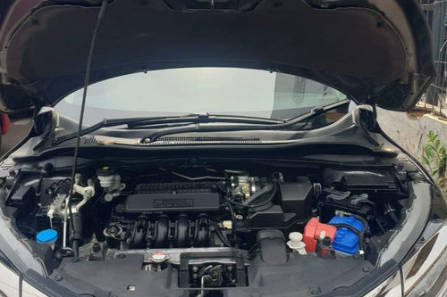 2019 Honda HRV  E SE 1.5L AT