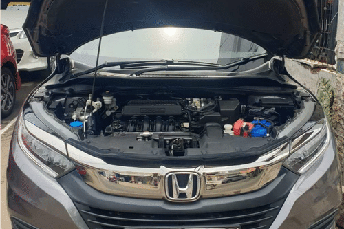 2019 Honda HRV  E SE 1.5L AT
