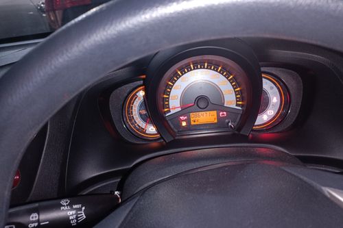 Old 2015 Honda Brio 1.2 E MT