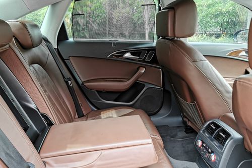 Used 2012 Audi A6 2.8 FSI AT