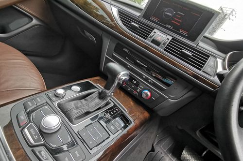Used 2012 Audi A6 2.8 FSI AT