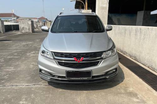 Used 2019 Wuling Cortez CE 1.5T Lux