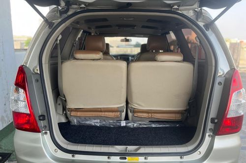 Used 2014 Toyota Innova BENSIN G 2.0 AT