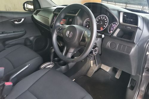 Used 2016 Honda BRV 1.5 E CVT CKD