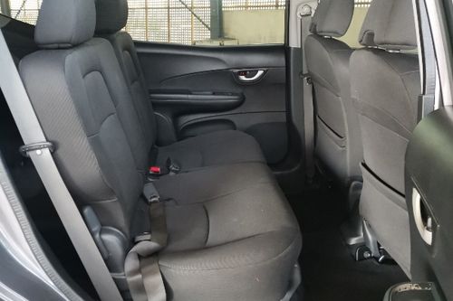 Used 2016 Honda BRV 1.5 E CVT CKD