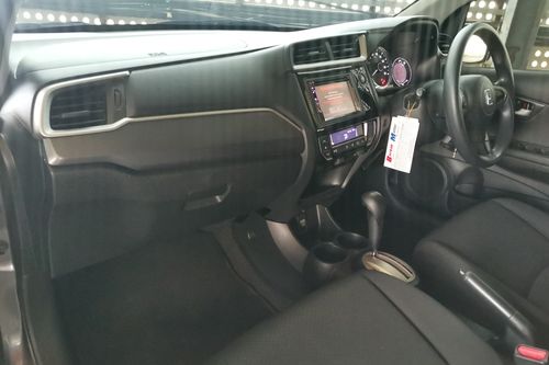 Used 2016 Honda BRV 1.5 E CVT CKD