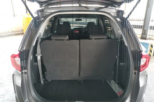 Used 2016 Honda BRV 1.5 E CVT CKD