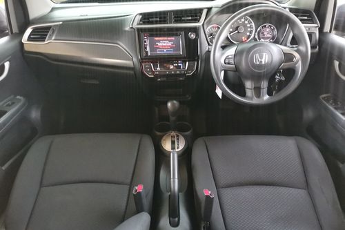 Used 2016 Honda BRV 1.5 E CVT CKD
