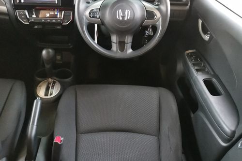 Used 2016 Honda BRV 1.5 E CVT CKD