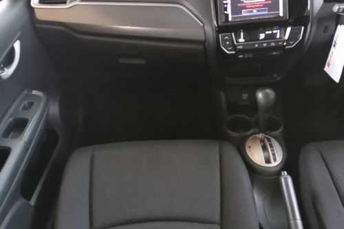 Used 2016 Honda BRV 1.5 E CVT CKD