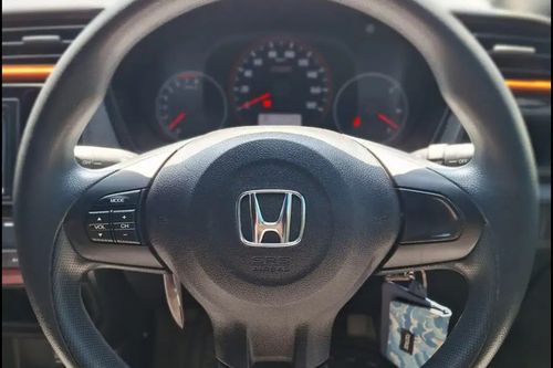 2019 Honda Brio RS 1.2L AT