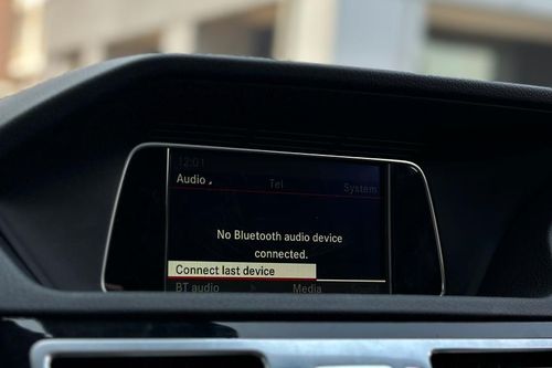 2015 Mercedes Benz E-Class E CLASS E 400 CKD A/T tua