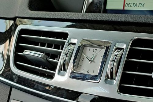 Dijual 2015 Mercedes Benz E-Class E CLASS E 400 CKD A/T bekas