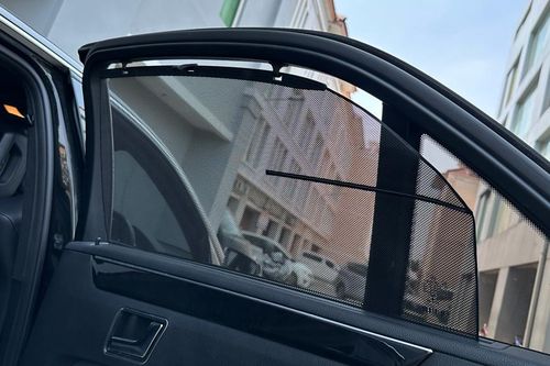 2015 Mercedes Benz E-Class E CLASS E 400 CKD A/T bekas