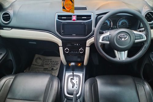 Used 2019 Toyota Rush G TRD 1.5L AT