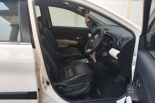 Used 2019 Toyota Rush G TRD 1.5L AT
