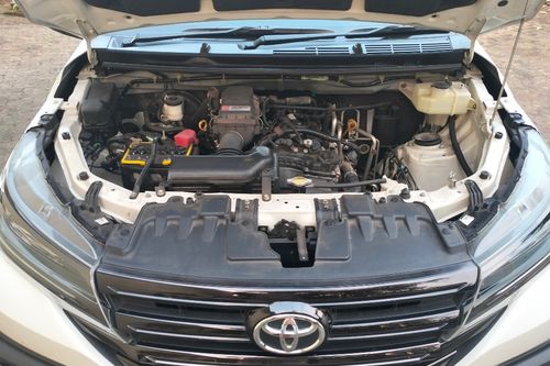 Used 2019 Toyota Rush G TRD 1.5L AT
