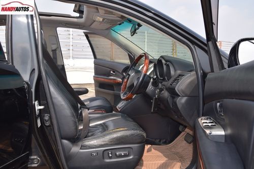 Used 2010 Toyota Harrier 2.4 G L-Premium