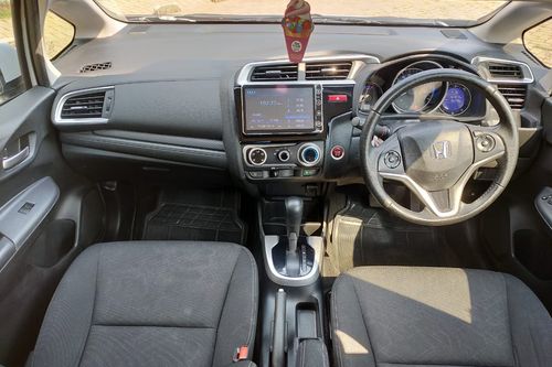 Used 2016 Honda Jazz RS CVT