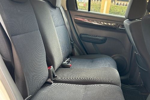 2007 Suzuki Swift GT A/T bekas