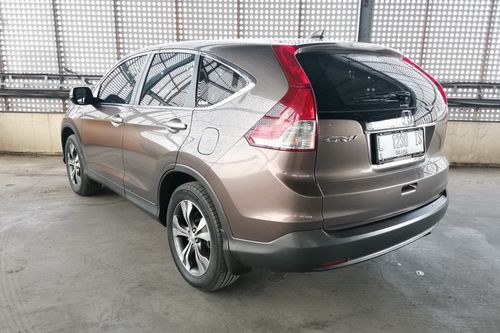 Beli mobil bekas