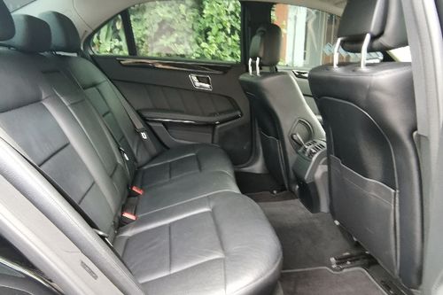 Used 2010 Mercedes Benz E-Class E 250 CGI AVANTGARDE