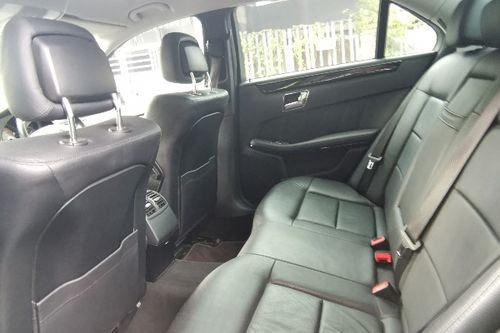 Used 2010 Mercedes Benz E-Class E 250 CGI AVANTGARDE