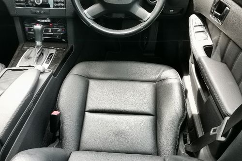 Used 2010 Mercedes Benz E-Class E 250 CGI AVANTGARDE