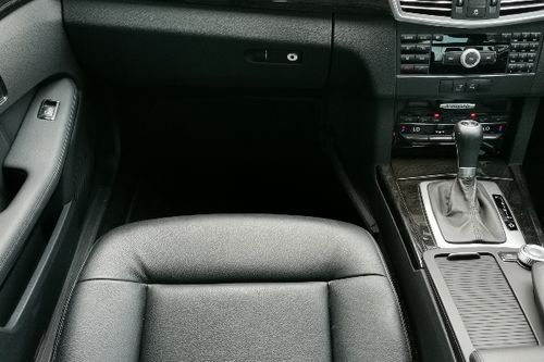 Used 2010 Mercedes Benz E-Class E 250 CGI AVANTGARDE