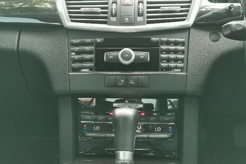 Used 2010 Mercedes Benz E-Class E 250 CGI AVANTGARDE