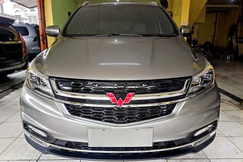 2019 Wuling Cortez 1.5 L TURBO AT LUX+