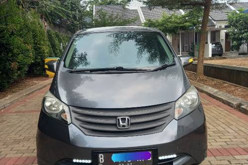 Used 2012 Honda Freed  S AT