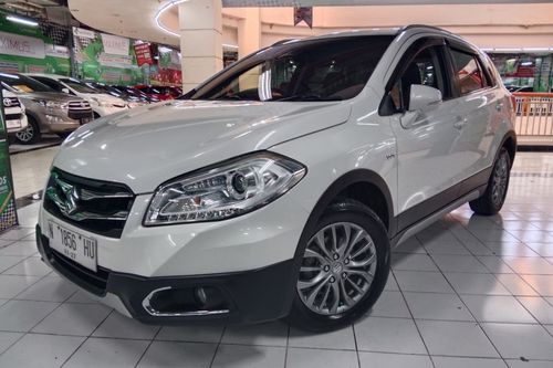 Beli mobil bekas