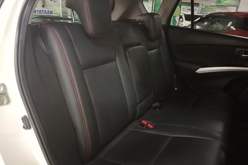 2017 Suzuki SX4 S Cross CROSS ROAD AT bekas